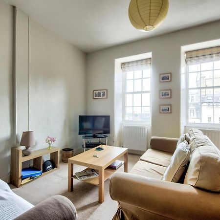 Guestready - Charming Home In Old Town Edinburgh Exterior photo