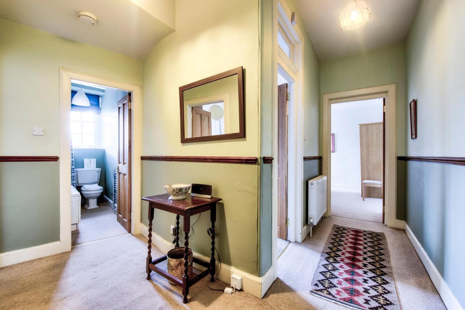 Guestready - Charming Home In Old Town Edinburgh Exterior photo