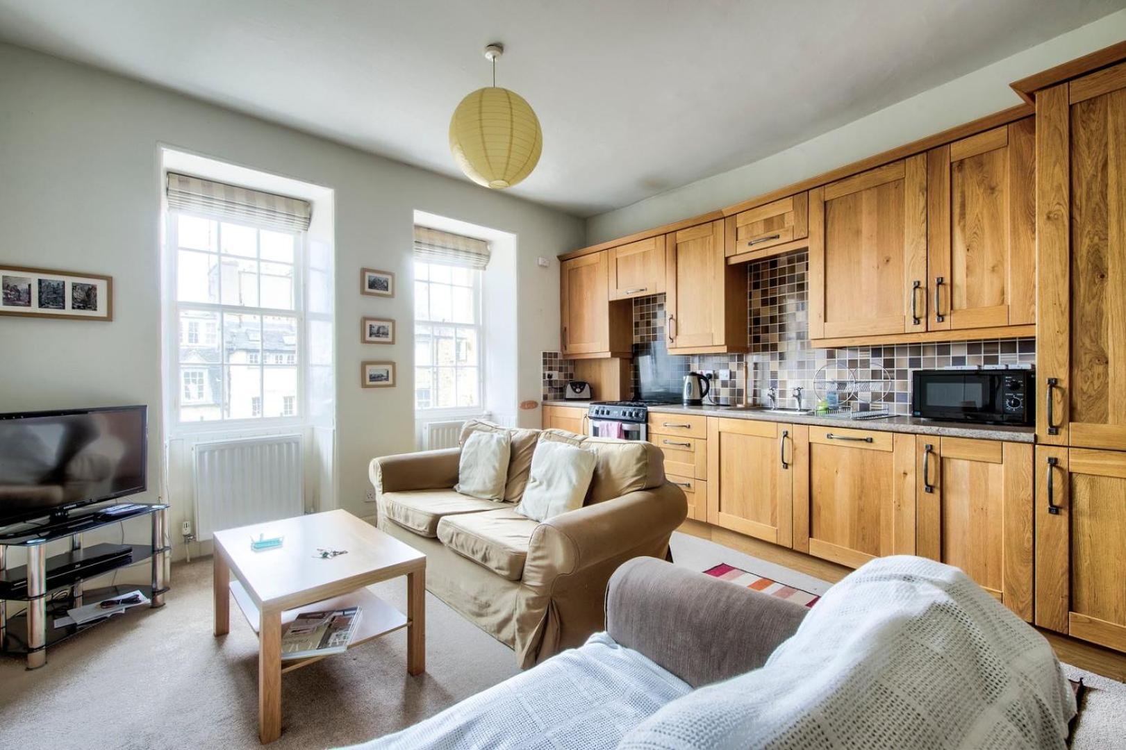 Guestready - Charming Home In Old Town Edinburgh Exterior photo