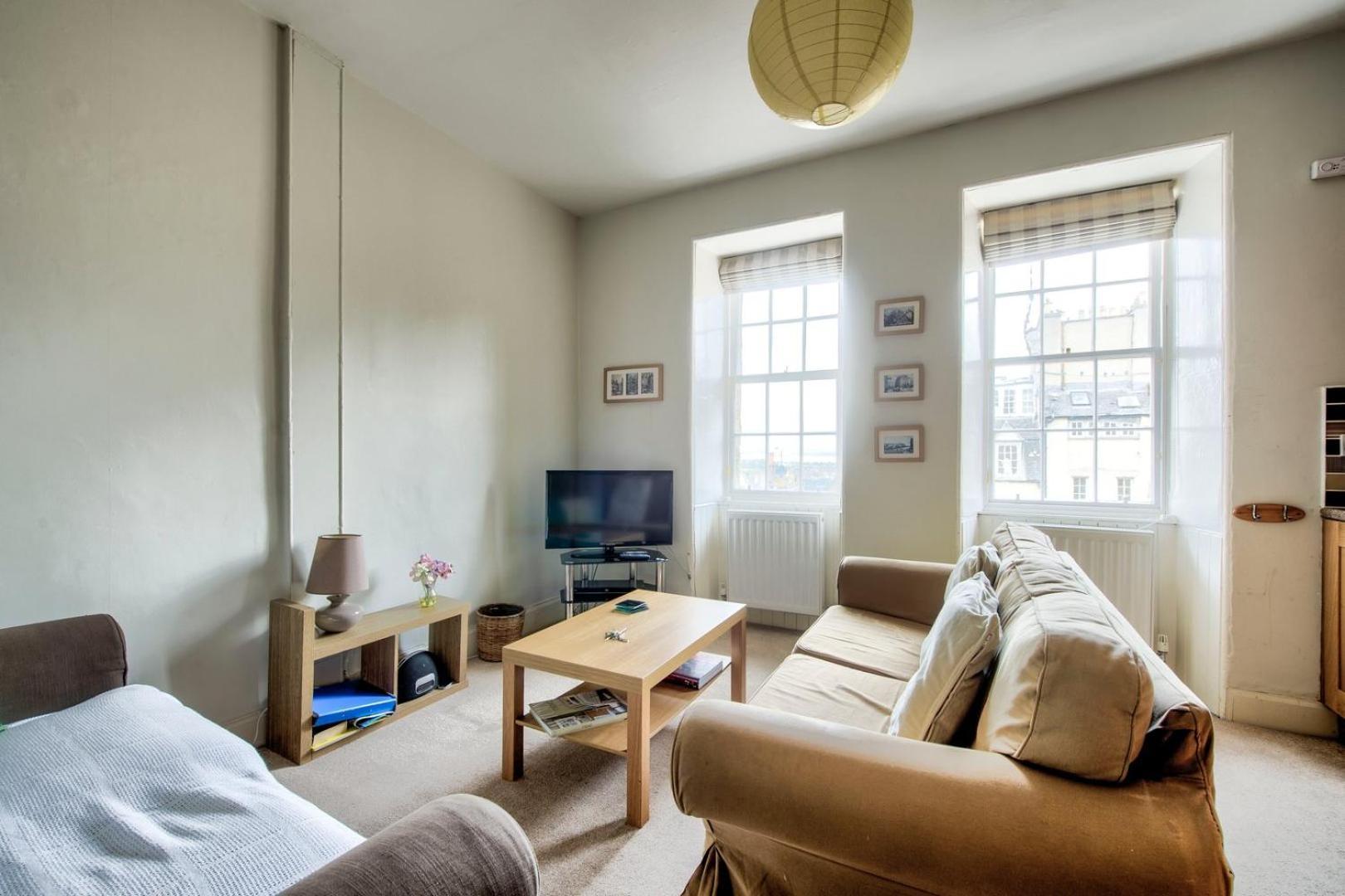 Guestready - Charming Home In Old Town Edinburgh Exterior photo