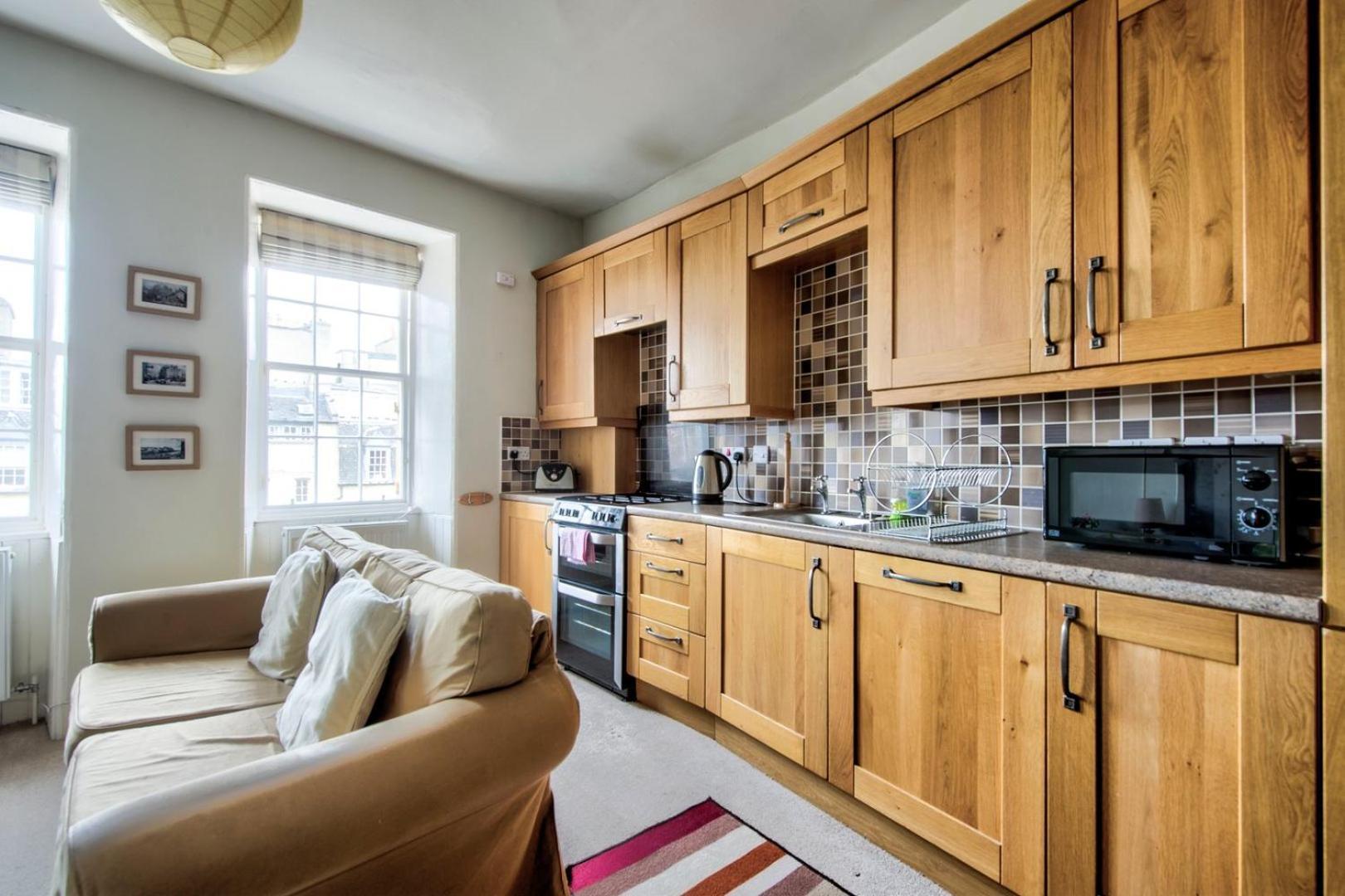 Guestready - Charming Home In Old Town Edinburgh Exterior photo