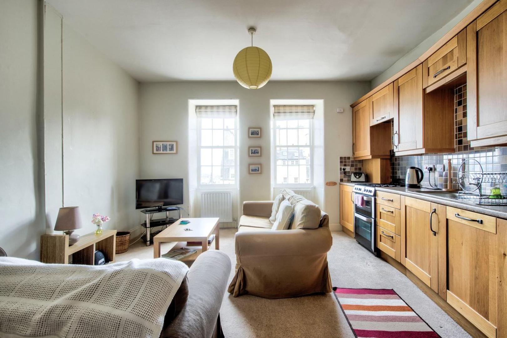 Guestready - Charming Home In Old Town Edinburgh Exterior photo